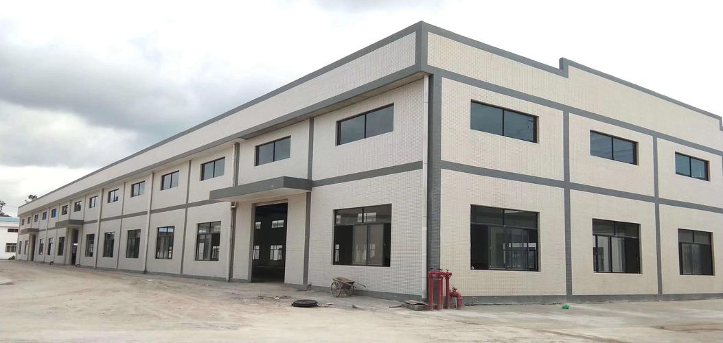 临高县厂房保洁